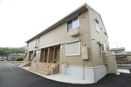 ウイングSHIGENO Ⅰ