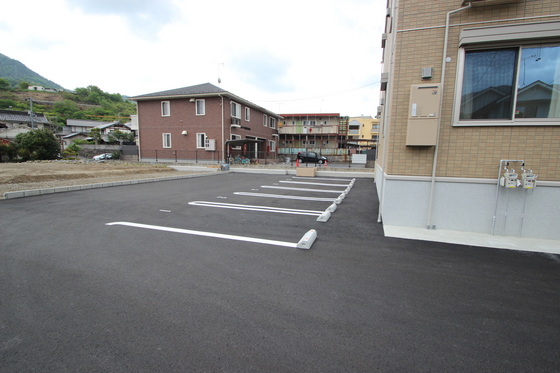 ウイングSHIGENO Ⅰ