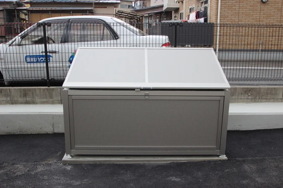 ウイングSHIGENO Ⅰ