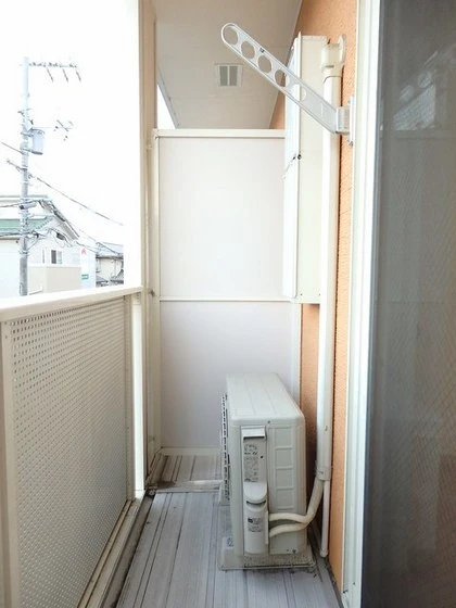 サンセール東野