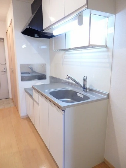 サンセール東野