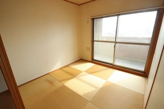 スカイアーク51五日市