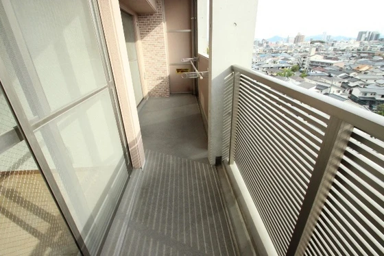 スカイアーク51五日市