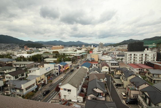 スカイアーク51五日市