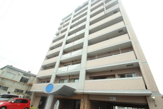 スカイアーク51五日市