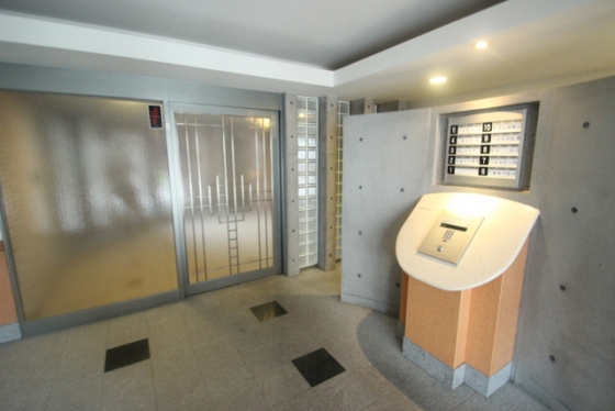 スカイアーク51五日市