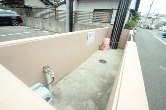 スカイアーク51五日市