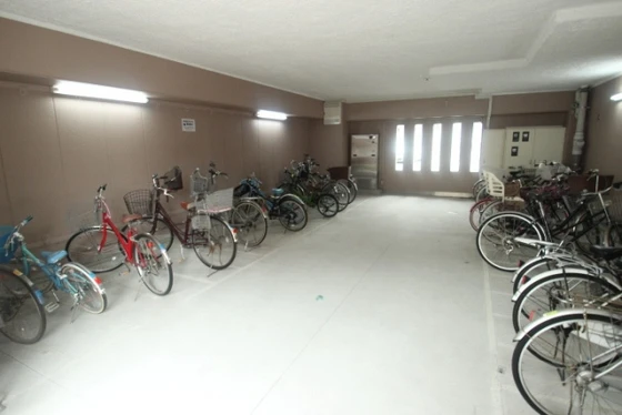 スカイアーク51五日市