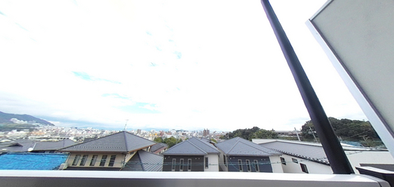 レオパレス東久保