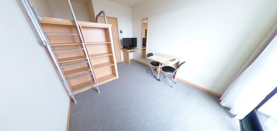 レオパレス東久保