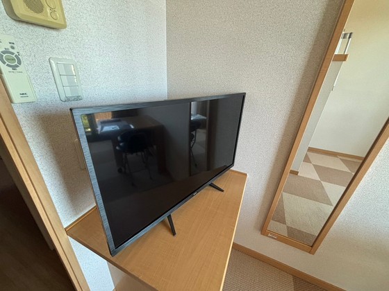 レオパレス東久保