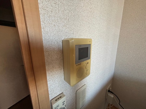 レオパレス東久保