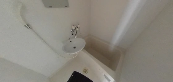 レオパレス東久保