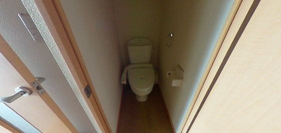 レオパレス東久保