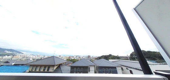 レオパレス東久保