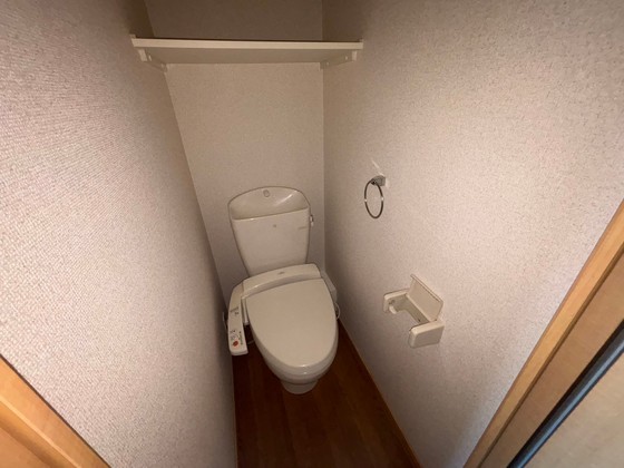 レオパレス東久保