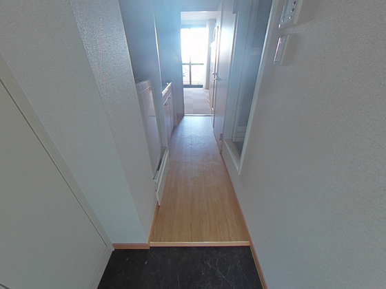 レオパレス東久保