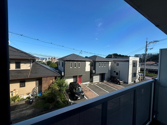 レオパレス東久保