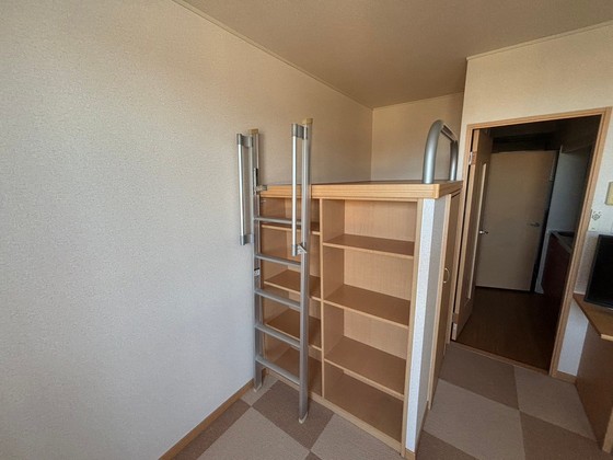 レオパレス東久保