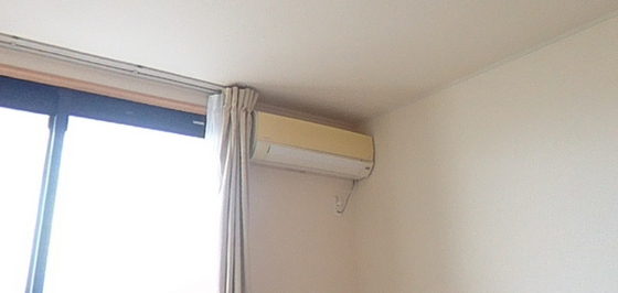 レオパレス東久保