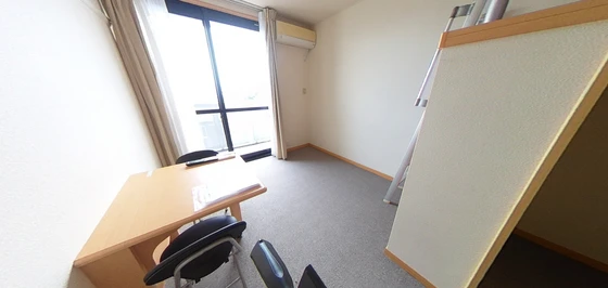 レオパレス東久保