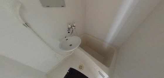 レオパレス東久保