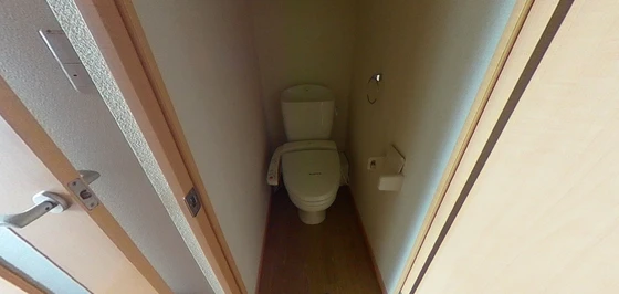 レオパレス東久保