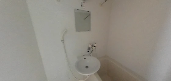 レオパレス東久保