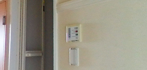 レオパレス東久保