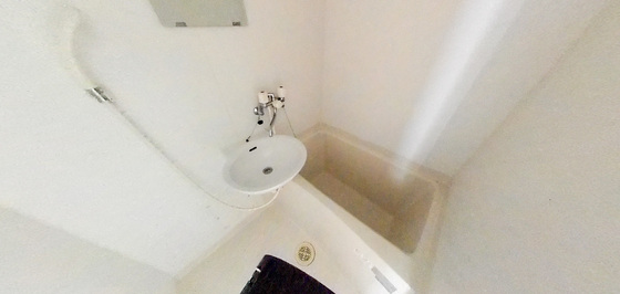 レオパレス東久保