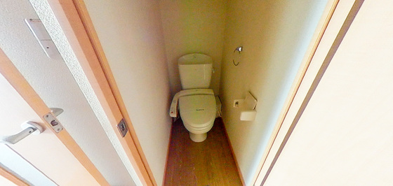 レオパレス東久保