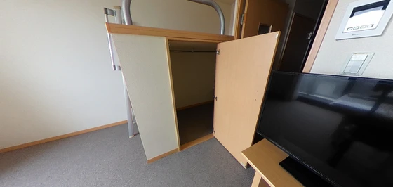 レオパレス東久保