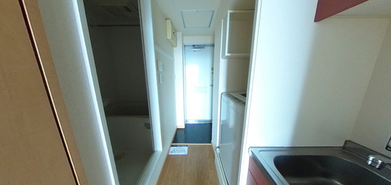 レオパレス東久保