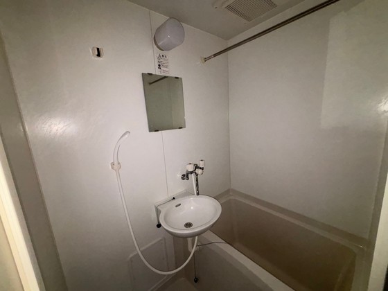 レオパレス東久保