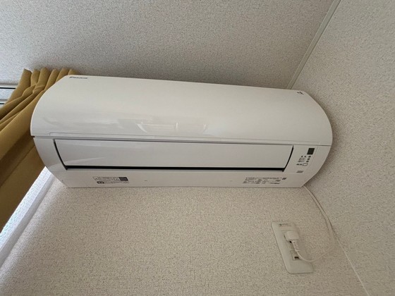 レオパレス東久保