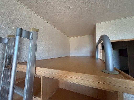 レオパレス東久保