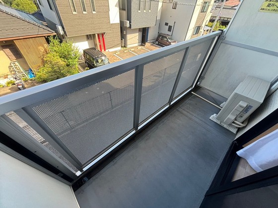 レオパレス東久保