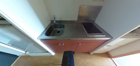 レオパレス東久保