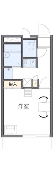 レオパレスEMINENCE