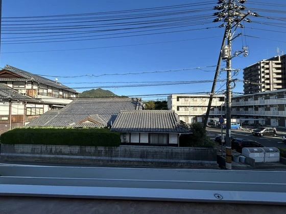 レオパレスEMINENCE