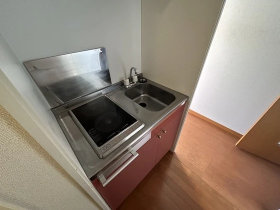 レオパレスEMINENCE