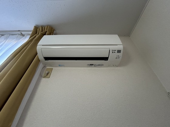 レオパレスEMINENCE