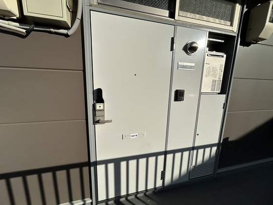 レオパレスEMINENCE