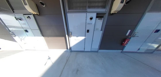 レオパレスEMINENCE