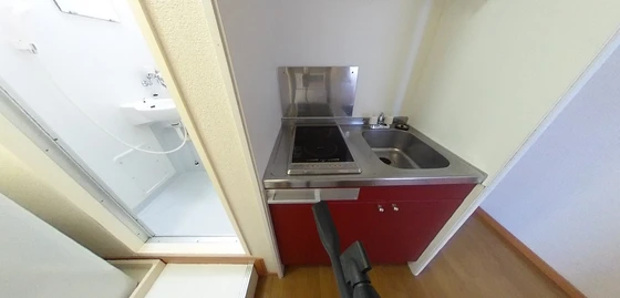 レオパレスEMINENCE