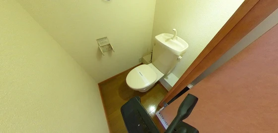 レオパレスEMINENCE