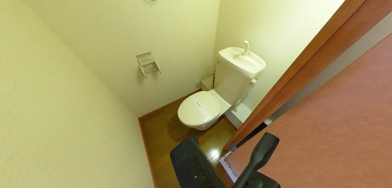 レオパレスEMINENCE