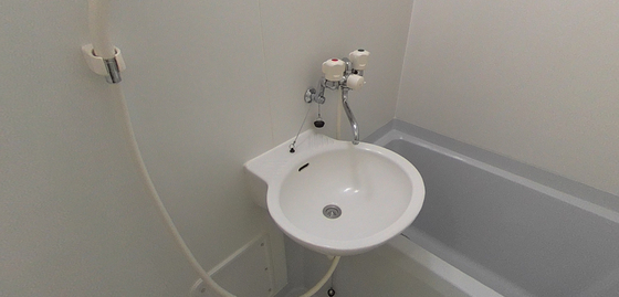 レオパレスEMINENCE