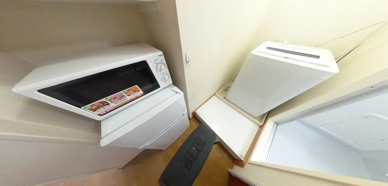 レオパレスEMINENCE