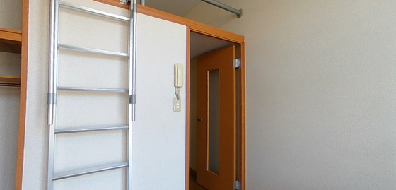 レオパレスEMINENCE